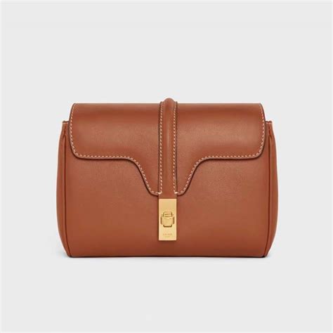 celine soft 16 mini